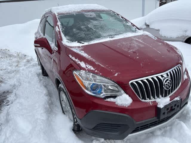 2015 Buick Encore Base