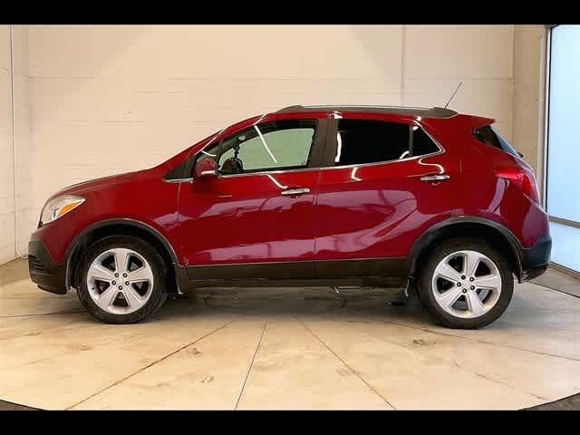 2015 Buick Encore Base