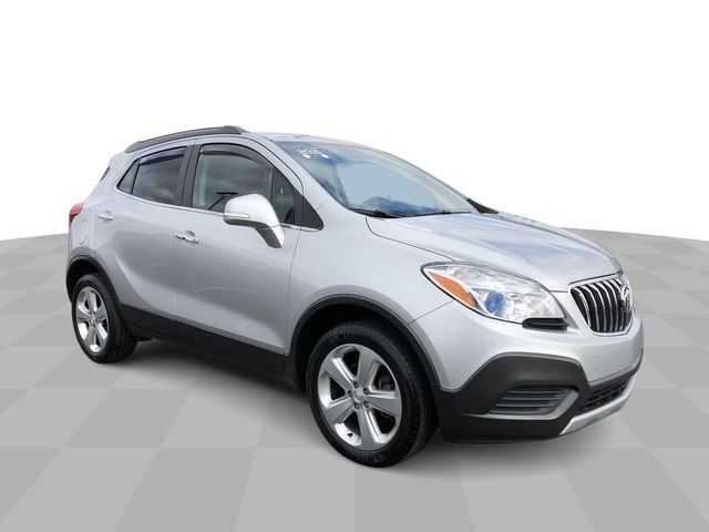 2015 Buick Encore Base