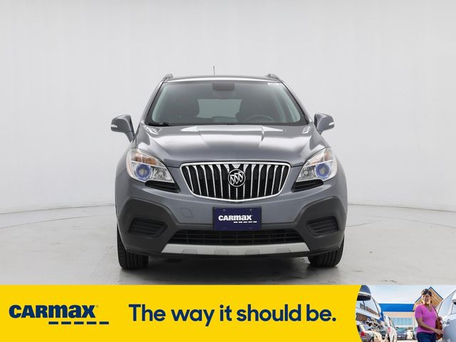 2015 Buick Encore Base