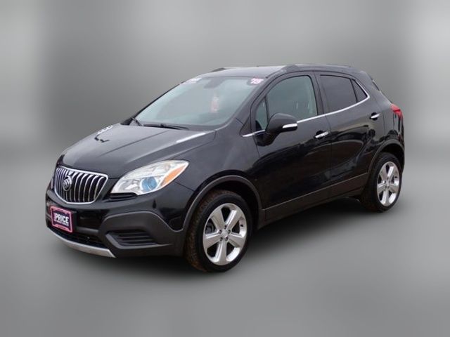 2015 Buick Encore Base