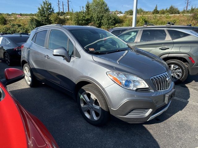 2015 Buick Encore Base