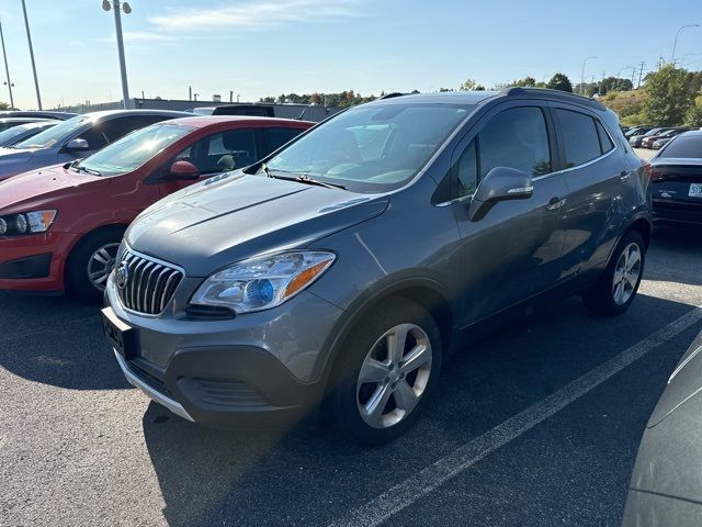 2015 Buick Encore Base