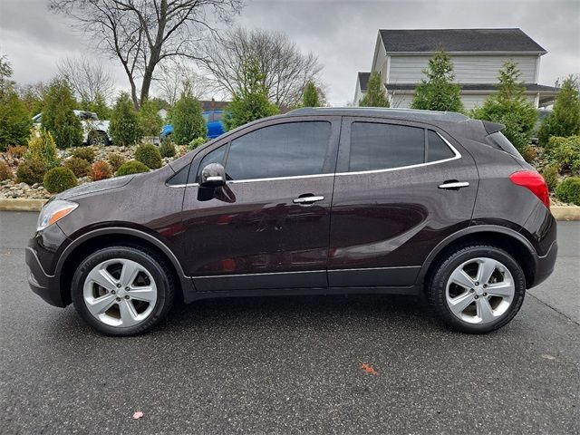 2015 Buick Encore Base