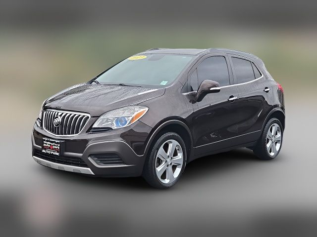 2015 Buick Encore Base