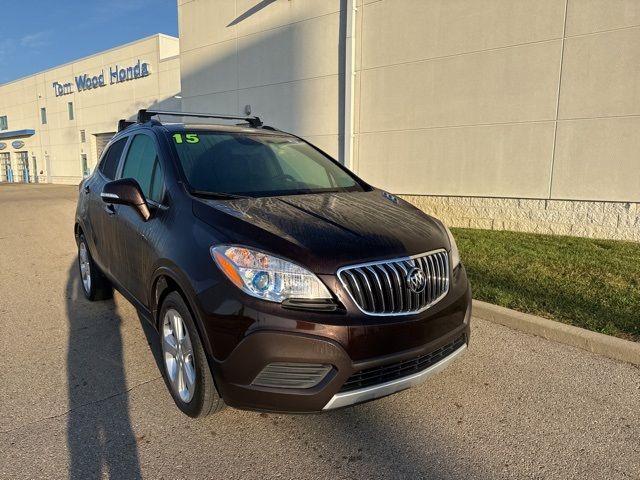 2015 Buick Encore Base