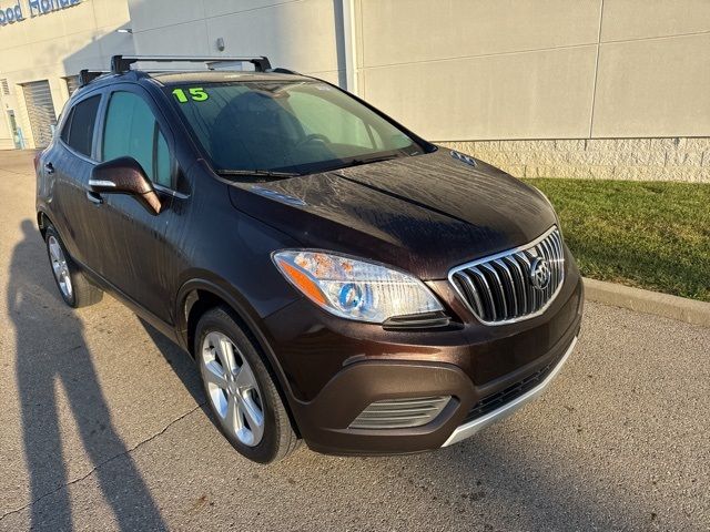 2015 Buick Encore Base