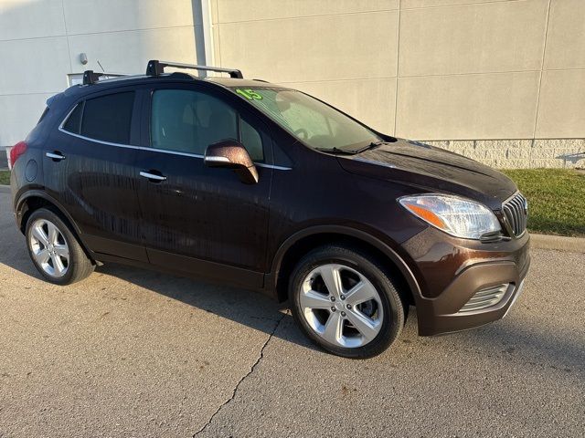 2015 Buick Encore Base