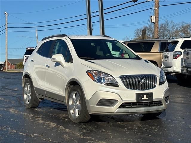 2015 Buick Encore Base