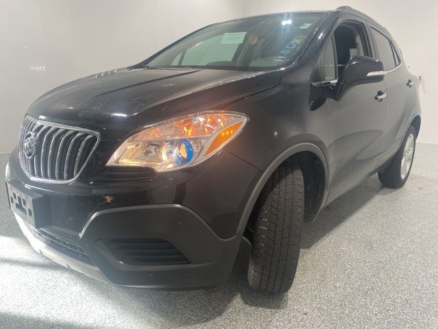 2015 Buick Encore Base