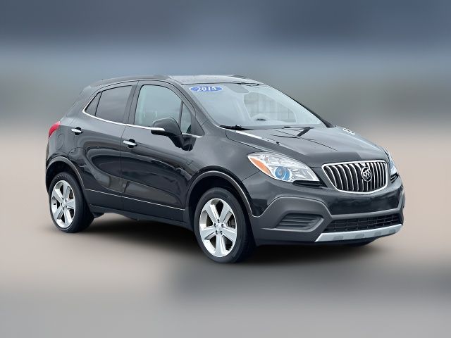 2015 Buick Encore Base