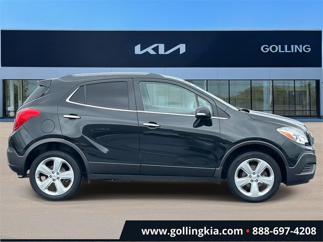 2015 Buick Encore Base