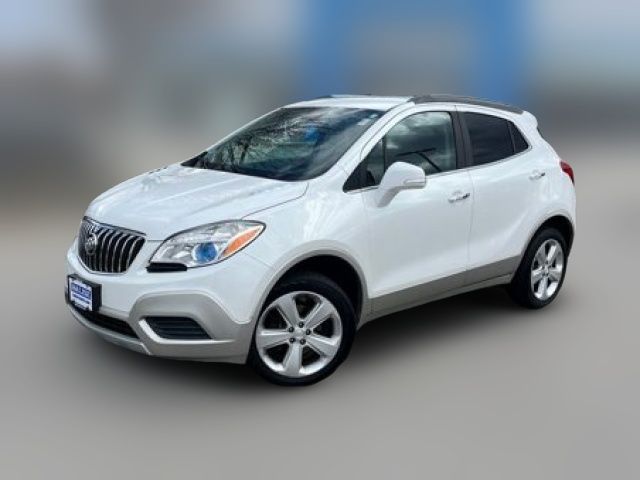 2015 Buick Encore Base