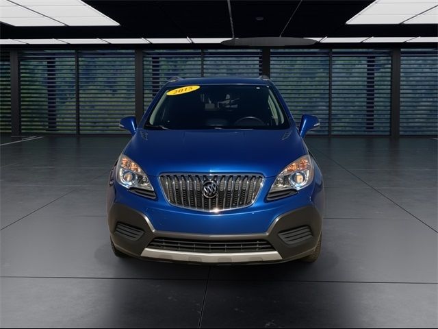 2015 Buick Encore Base