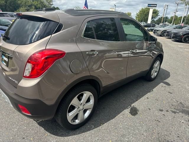 2015 Buick Encore Base