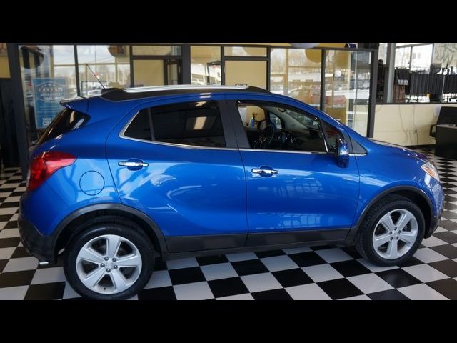 2015 Buick Encore Base