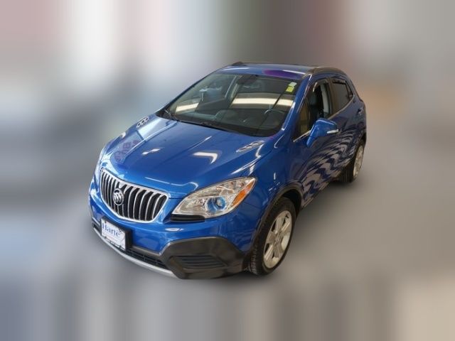 2015 Buick Encore Base