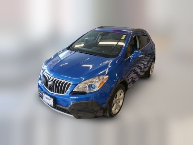 2015 Buick Encore Base