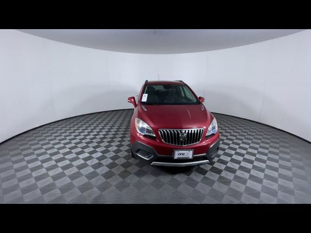 2015 Buick Encore Base