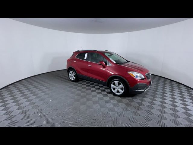 2015 Buick Encore Base