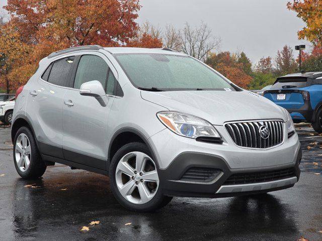 2015 Buick Encore Base