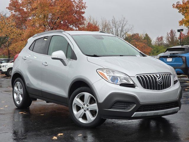 2015 Buick Encore Base