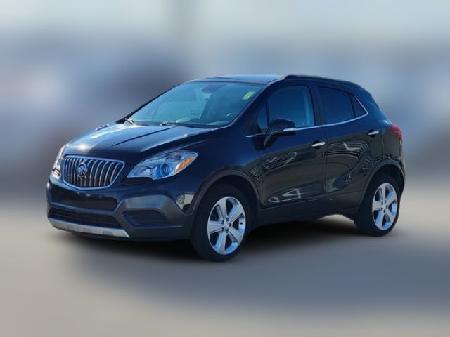 2015 Buick Encore Base