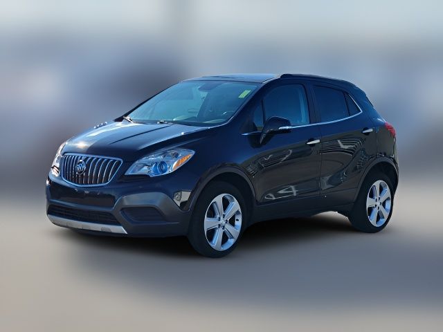 2015 Buick Encore Base