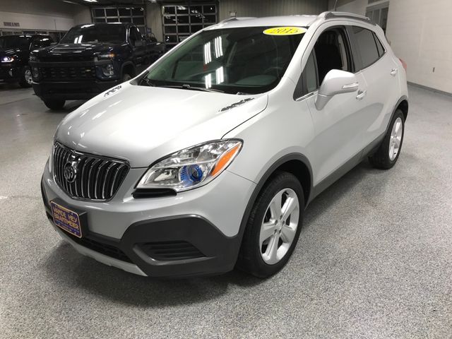 2015 Buick Encore Base