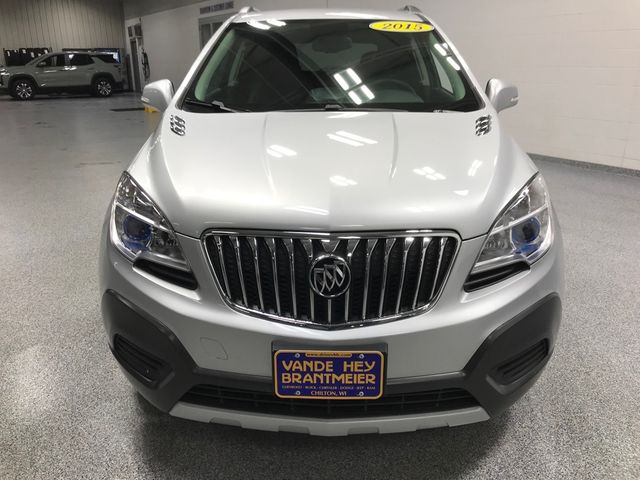 2015 Buick Encore Base