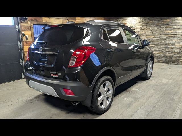 2015 Buick Encore Base