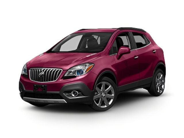 2015 Buick Encore Base