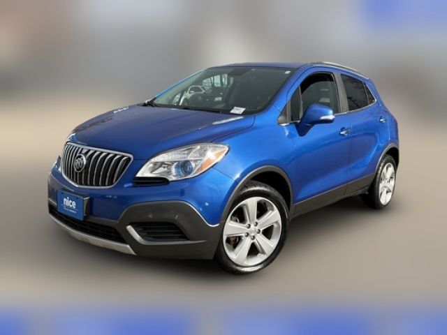 2015 Buick Encore Base