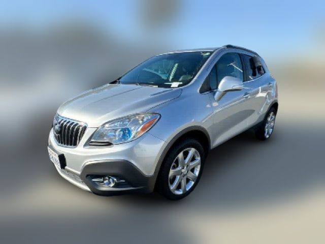 2015 Buick Encore Convenience