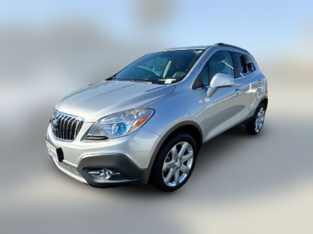 2015 Buick Encore Convenience