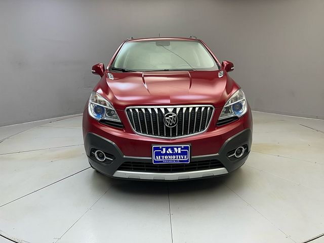 2015 Buick Encore Convenience
