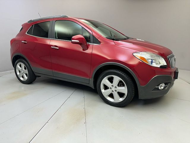 2015 Buick Encore Convenience