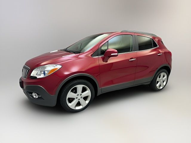 2015 Buick Encore Convenience