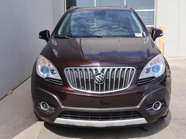 2015 Buick Encore Convenience