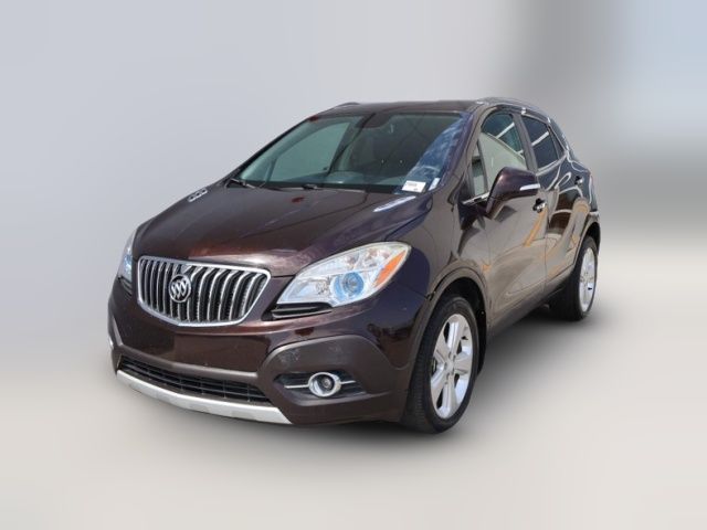 2015 Buick Encore Convenience