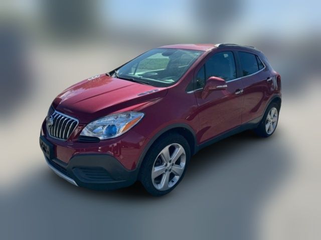 2015 Buick Encore Base
