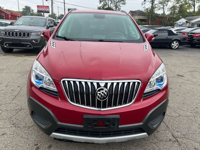 2015 Buick Encore Base