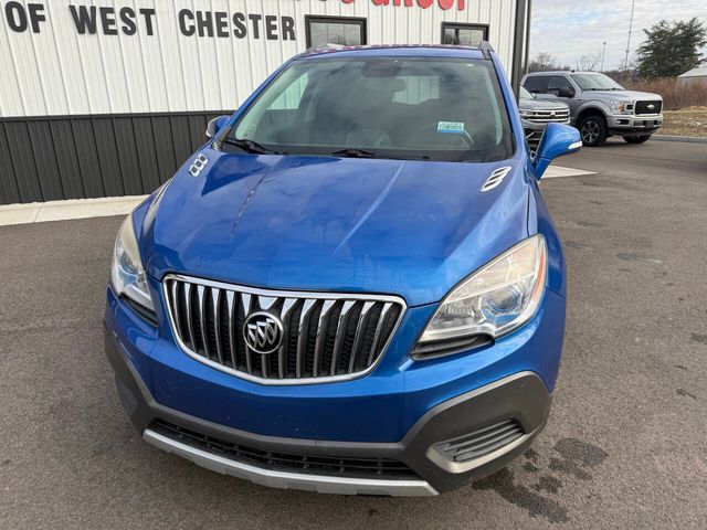 2015 Buick Encore Base