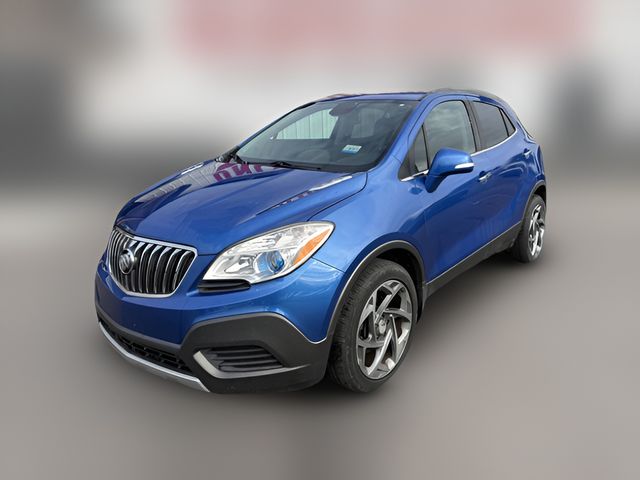 2015 Buick Encore Base