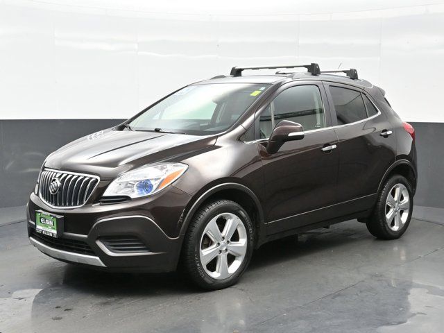 2015 Buick Encore Base