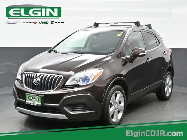 2015 Buick Encore Base