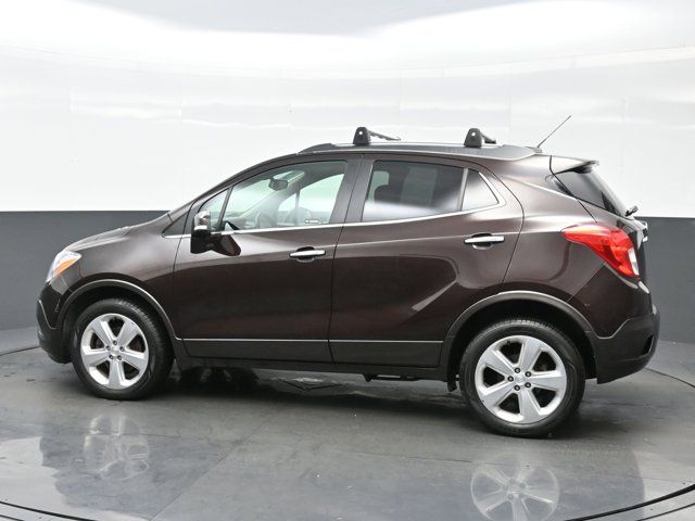 2015 Buick Encore Base