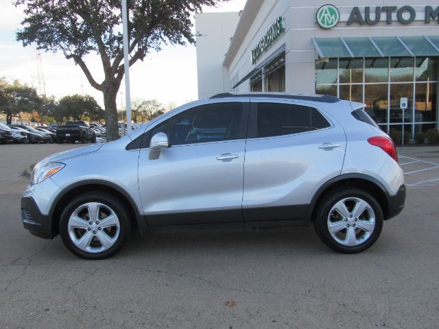 2015 Buick Encore Base