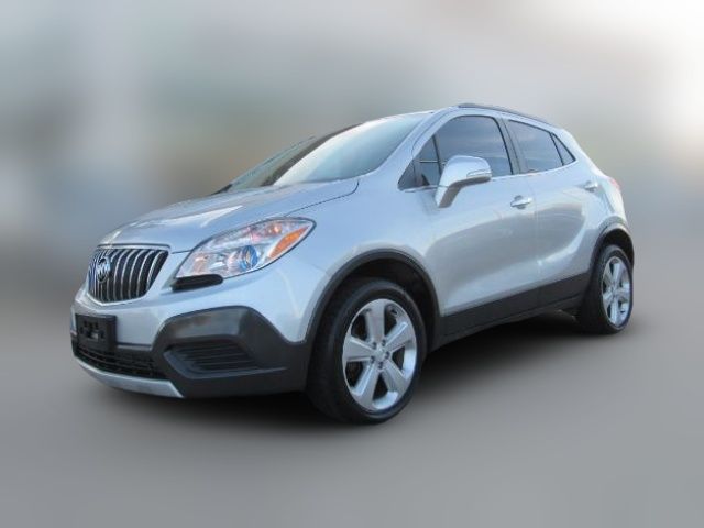 2015 Buick Encore Base