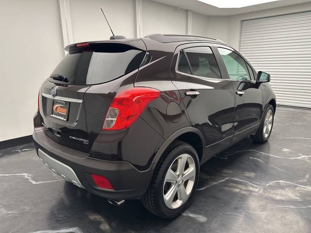 2015 Buick Encore Base